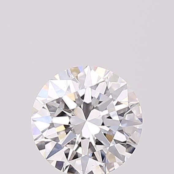 Lab Grown Diamond Lab-grown 1,01Ct D-VS1 Round - IGILG812645768 1