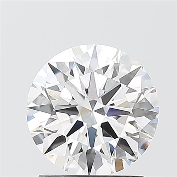 Lab Grown Diamond Lab-grown 1,52Ct E-VS1 Round - IGILG813698201 1