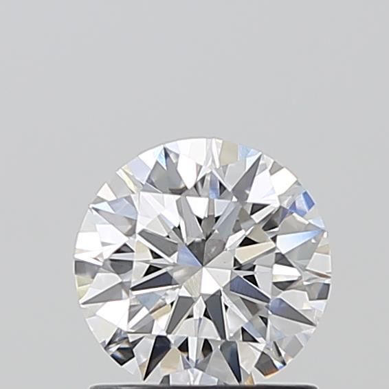 Lab Grown Diamond Lab-grown 1,08Ct D-VVS2 Round - IGILG814626328 1