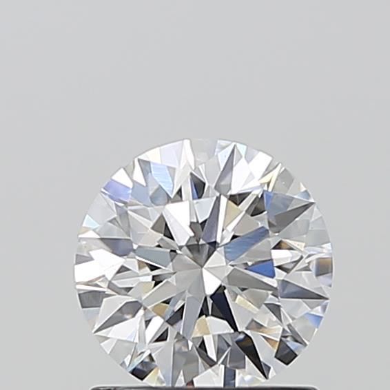 Lab Grown Diamond Lab-grown 1,1Ct D-VS1 Round - IGILG813698476 1