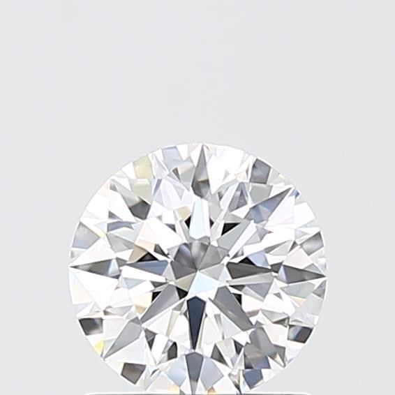 Lab Grown Diamond Lab-grown 1,06Ct D-VVS2 Round - IGILG814625691 1