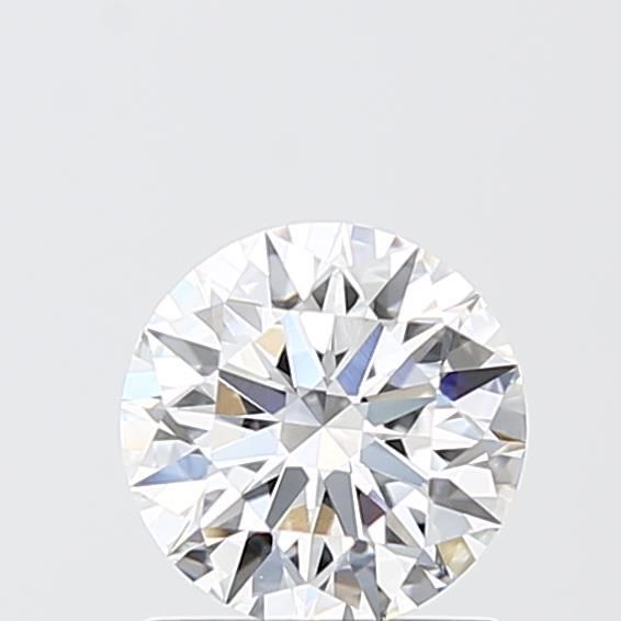 Lab Grown Diamond Lab-grown 1,09Ct E-VVS2 Round - IGILG814625663 1