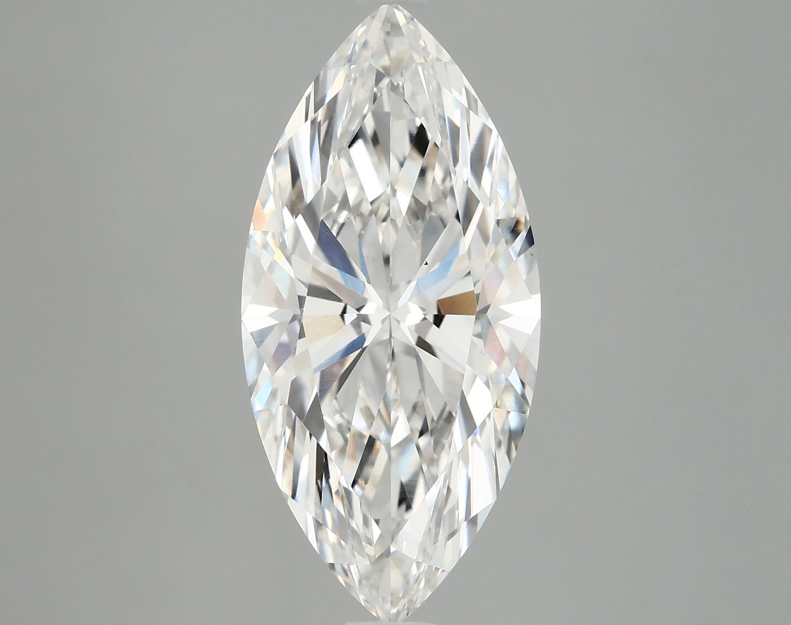 Lab Grown Diamond Lab-grown 3,58Ct E-VS1 Marquise - IGILG794646442 1