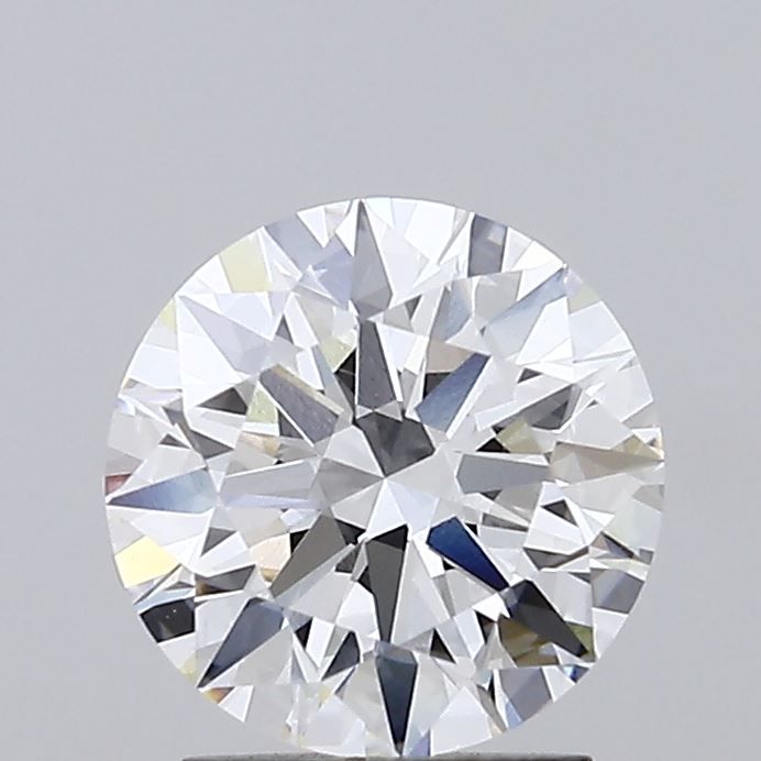 Lab Grown Diamond Lab-grown 2,06Ct E-VVS2 Round - IGILG816673293 1