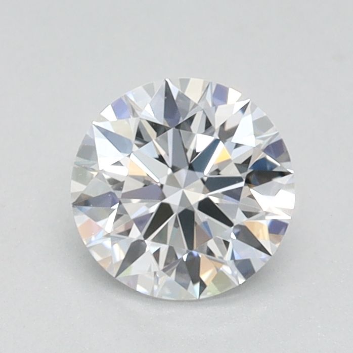 Lab Grown Diamond Lab-grown 0,52Ct D-FL Round - IGILG801694338 1