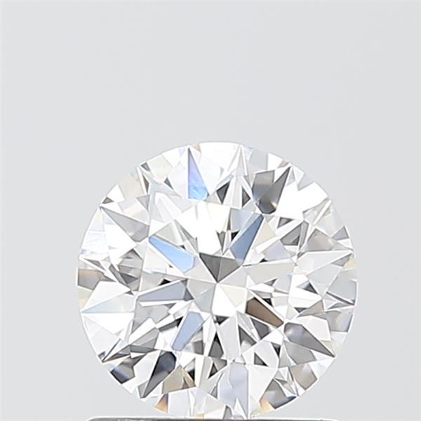 Lab Grown Diamond Lab-grown 1,06Ct D-VVS2 Round - IGILG812645734 1
