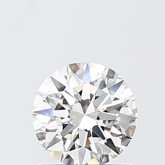 Lab Grown Diamond Lab-grown 1Ct F-VVS2 Round - IGILG814625696 1