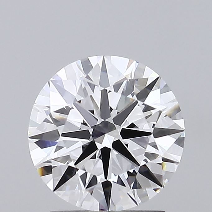 Lab Grown Diamond Lab-grown 2Ct D-VVS2 Round - IGILG818606626 1