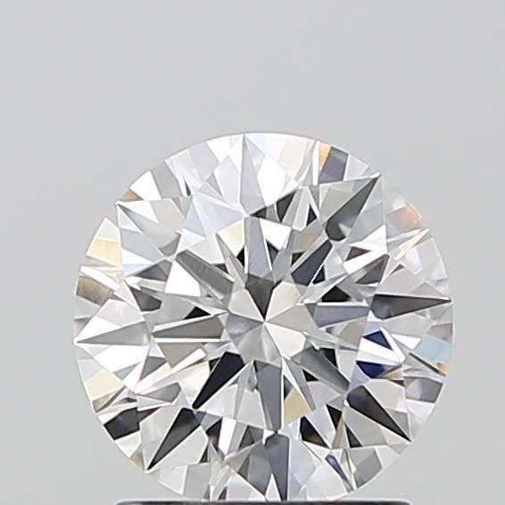 Lab Grown Diamond Lab-grown 1,6Ct F-VVS2 Round - IGILG812644702 1
