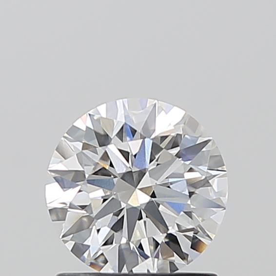 Lab Grown Diamond Lab-grown 1,1Ct E-VVS1 Round - IGILG812645871 1