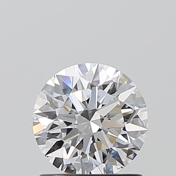 Lab Grown Diamond Lab-grown 1,1Ct E-VVS1 Round - IGILG814625962 1