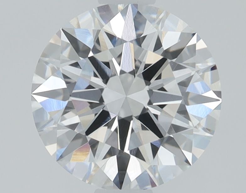Lab Grown Diamond Lab-grown 3,25Ct E-VVS2 Round - IGILG727584482 1