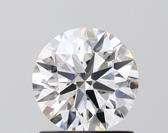 Lab Grown Diamond Lab-grown 1,09Ct D-VS1 Round - IGILG805630243 1