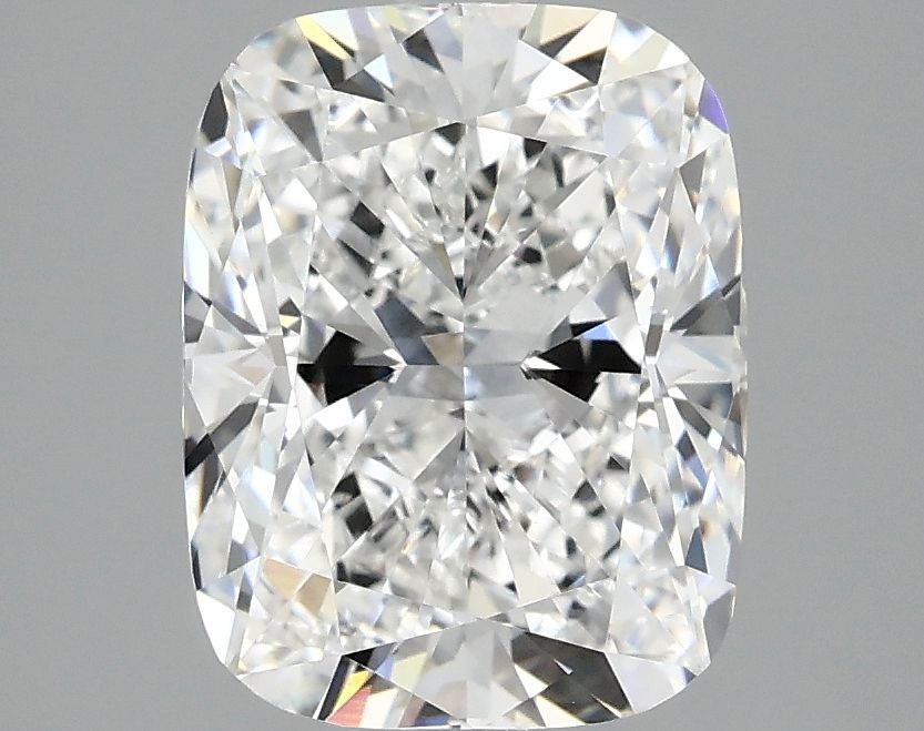 Lab Grown Diamond Lab-grown 3,04Ct E-VVS2 Cushion - IGILG789627229 1
