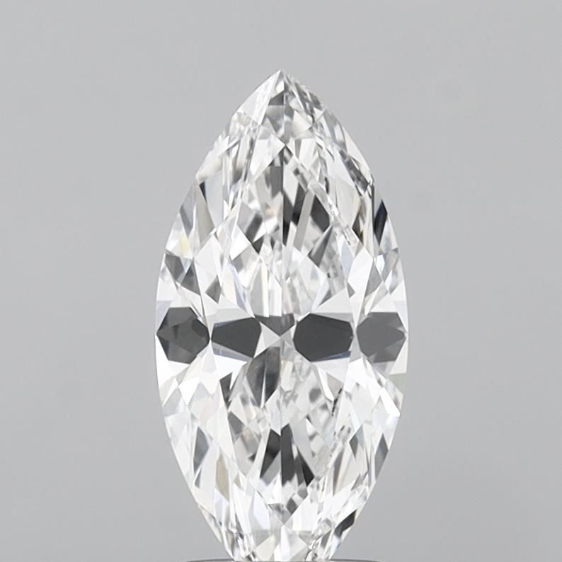 Lab Grown Diamond Lab-grown 1,56Ct E-VVS1 Marquise - IGILG816618739 1