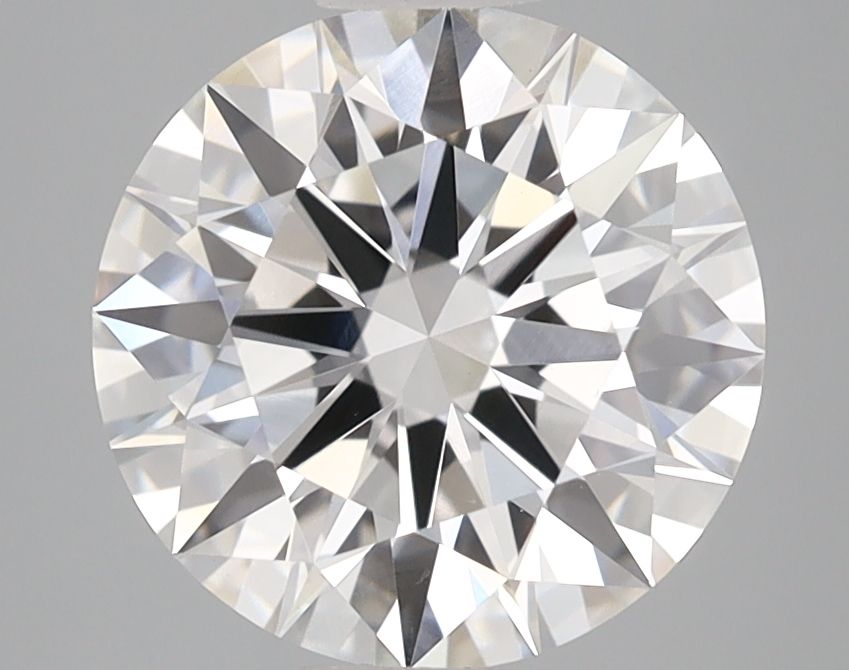 Lab Grown Diamond Lab-grown 3Ct D-VS1 Round - IGILG731587836 1