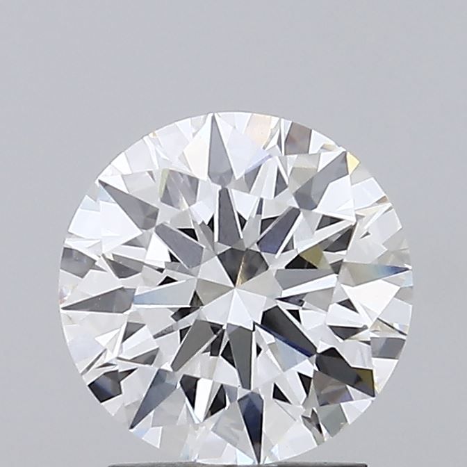 Lab Grown Diamond Lab-grown 2,06Ct E-VVS2 Round - IGILG816673298 1