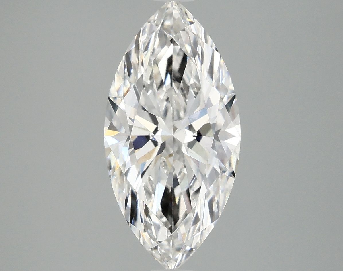 Lab Grown Diamond Lab-grown 2,48Ct F-VS2 Marquise - IGILG793639524 1