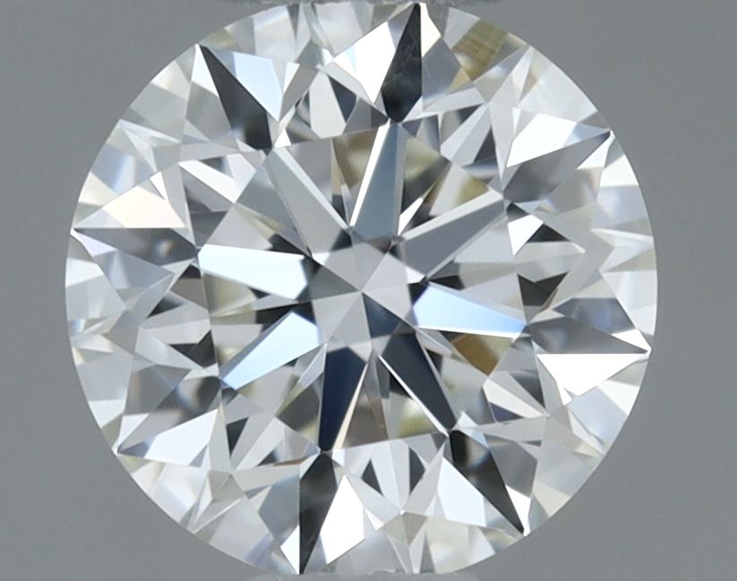 Diamond Natural 0,5Ct G-VVS2 Round - IGI813682533 1