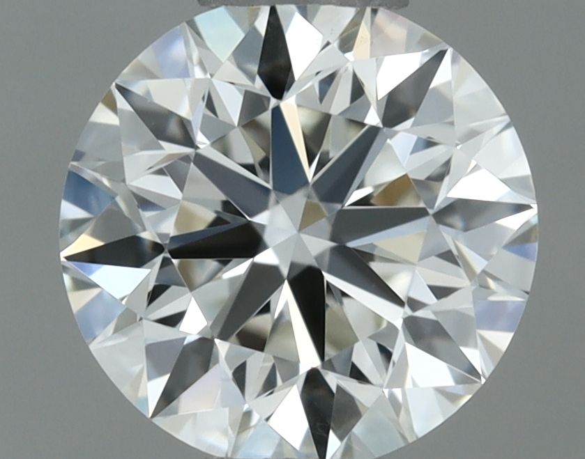Diamond Natural 0,5Ct G-VVS2 Round - IGI813682733 1