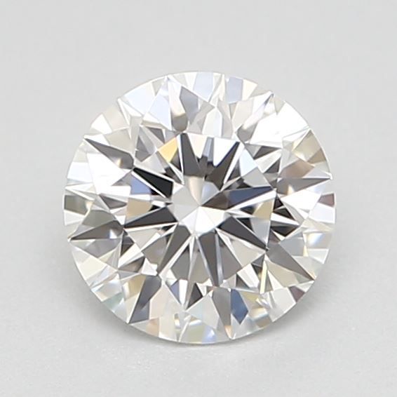 Diamond Natural 0,34Ct D-VVS1 Round - GIA1553761245 1