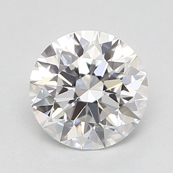 Diamond Natural 0,35Ct E-VVS1 Round - GIA6552760444 1