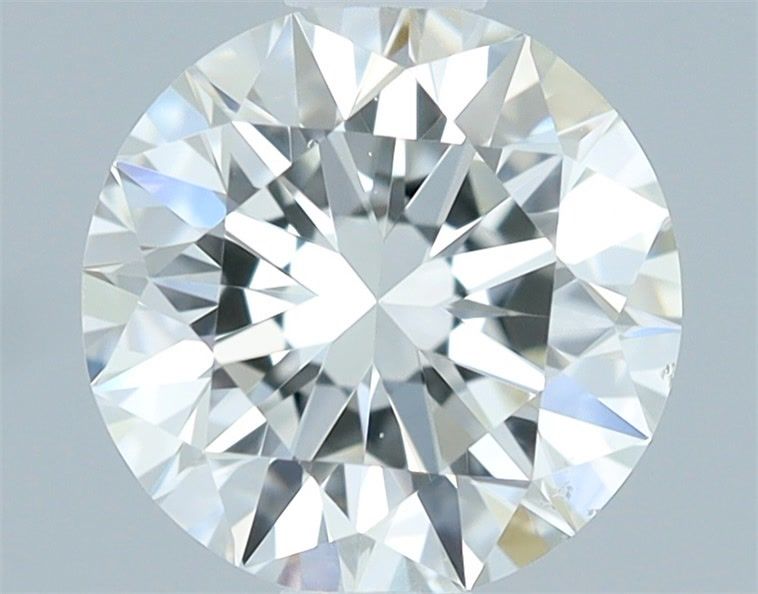 Diamond Natural 1,01Ct G-VS2 Round - IGI801638298 1