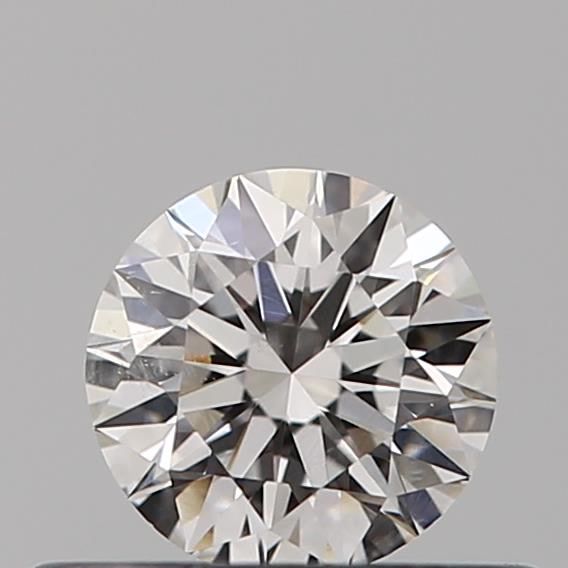 Diamond Natural 0,32Ct F-SI1 Round - GIA1555501444 1