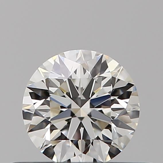 Diamond Natural 0,32Ct I-VVS1 Round - GIA6555697638 1