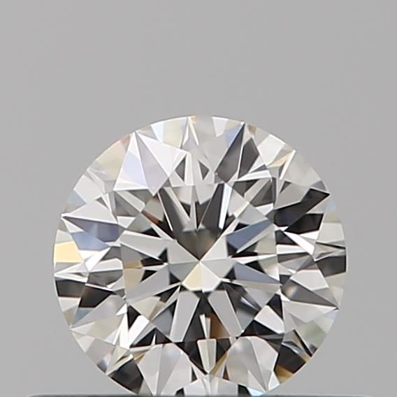 Diamond Natural 0,33Ct H-VS1 Round - GIA7552694286 1