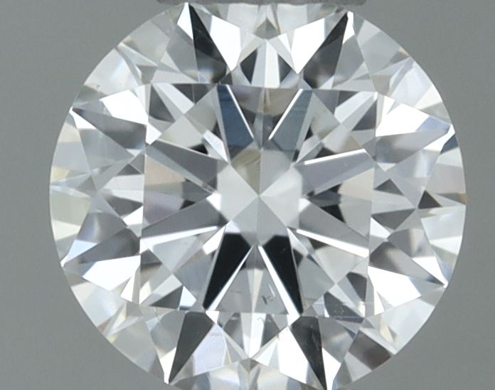 Diamond Natural 0,3Ct F-SI1 Round - GIA2554688044 1