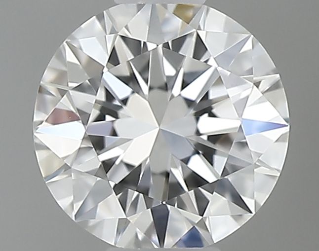 Diamond Natural 0,3Ct E-VVS2 Round - GIA1555760529 1