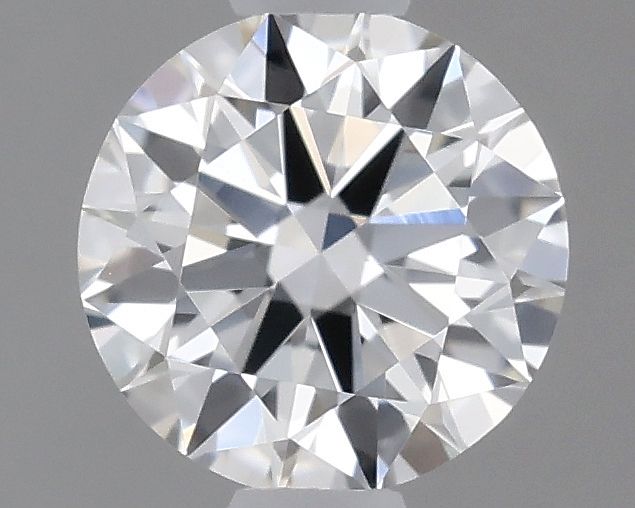 Diamond Natural 0,3Ct G-VS1 Round - GIA1553761353 1