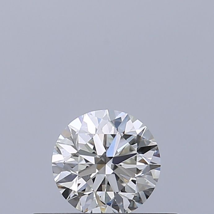 Diamond Natural 0,3Ct H-VS1 Round - GIA7558762217 1