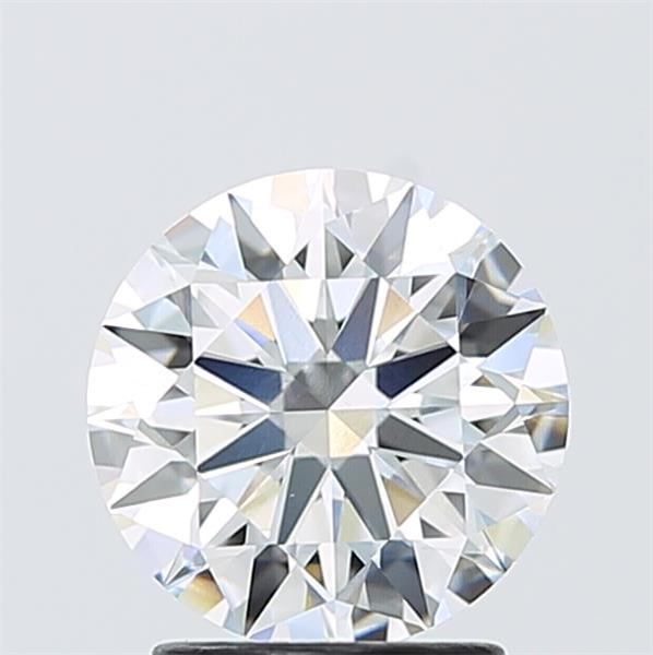 Lab Grown Diamond Lab-grown 2,04Ct D-VS1 Round - IGILG813645624 1