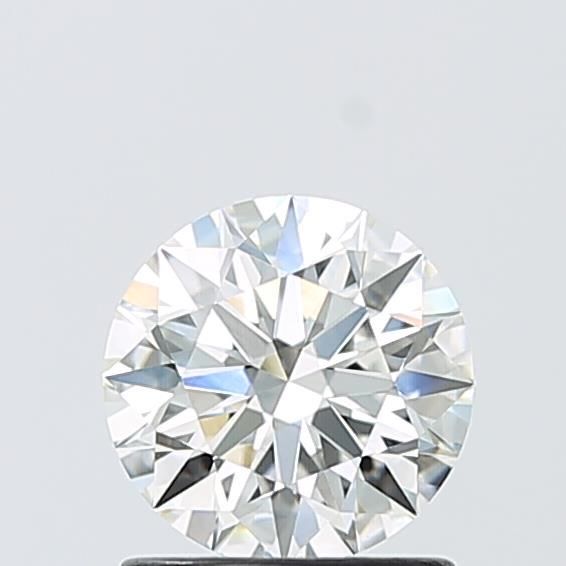 Lab Grown Diamond Lab-grown 1,1Ct F-VVS2 Round - IGILG814626171 1
