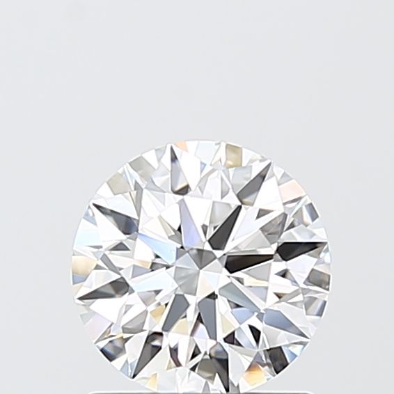 Lab Grown Diamond Lab-grown 1,1Ct E-VS1 Round - IGILG813698222 1
