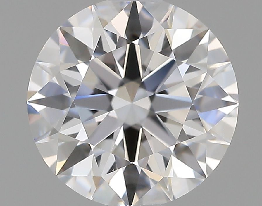 Lab Grown Diamond Lab-grown 1,23Ct D-VVS2 Round - IGILG794687702 1