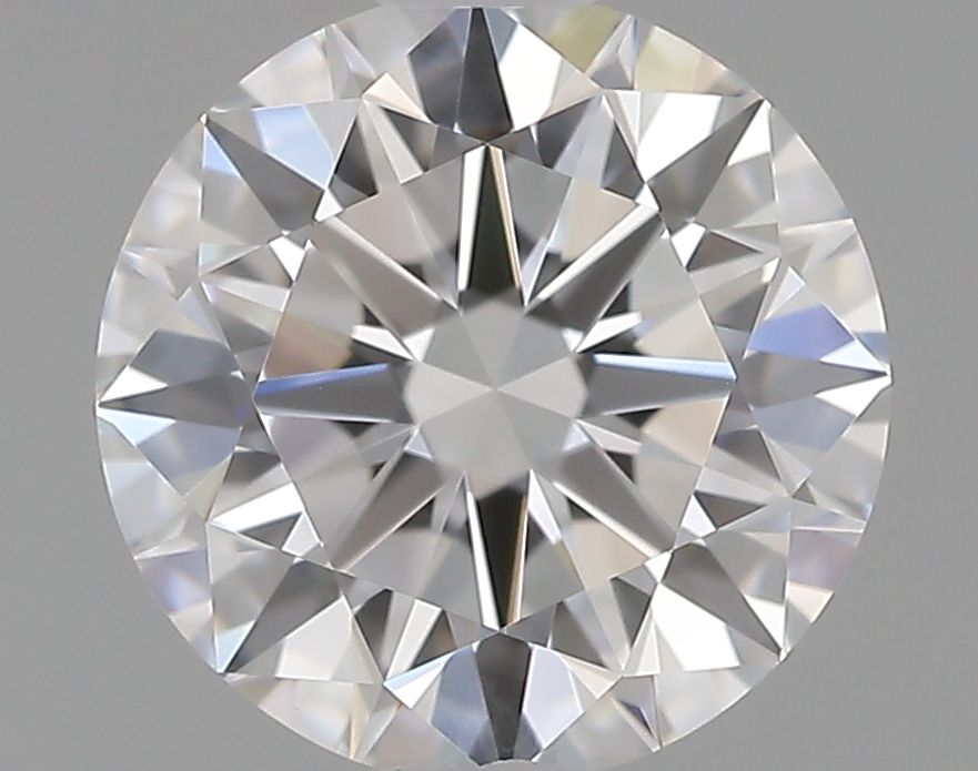 Lab Grown Diamond Lab-grown 1,21Ct D-VVS2 Round - IGILG807645149 1