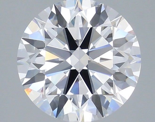 Lab Grown Diamond Lab-grown 2,54Ct E-VVS1 Round - IGILG788625588 1