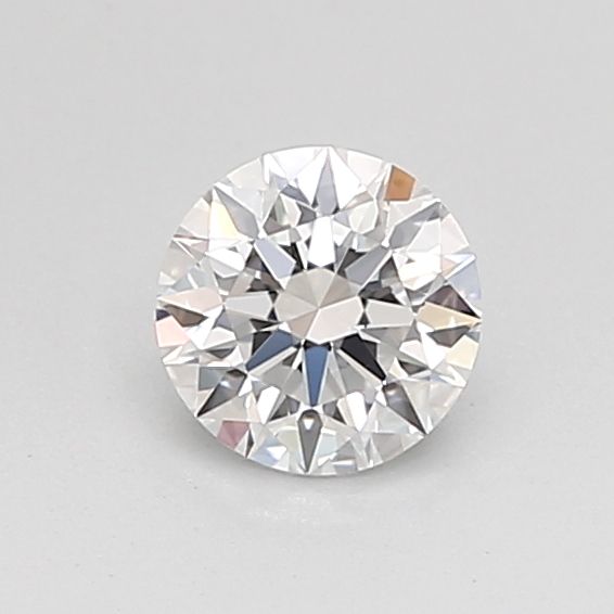 Lab Grown Diamond Lab-grown 0,5Ct D-VVS1 Round - IGILG782653130 1