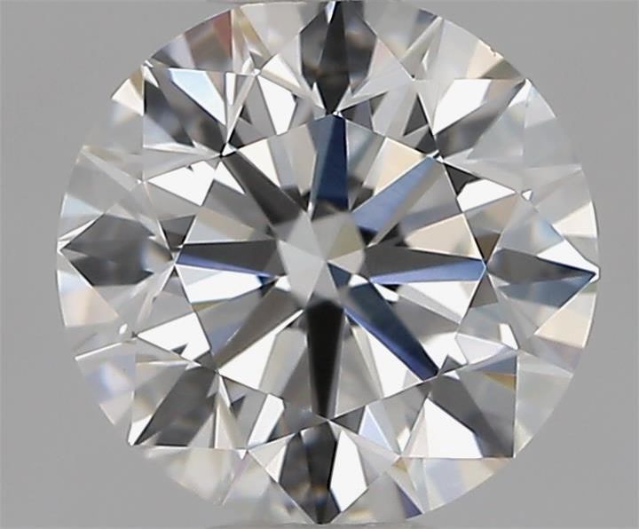 Diamond Natural 1,2Ct G-VS1 Round - GIA2556710625 1