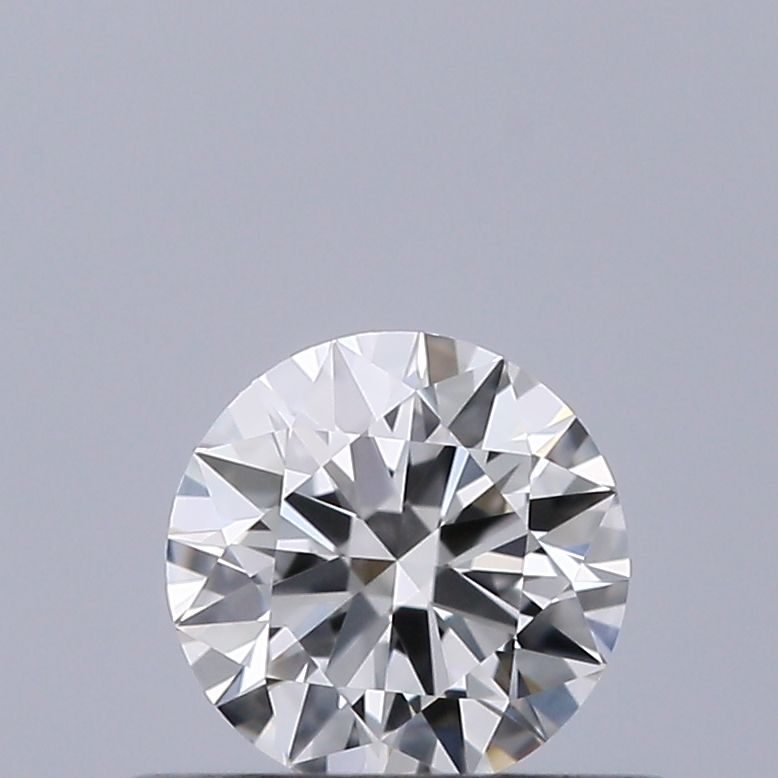 Diamond Natural 0,34Ct G-VVS1 Round - GIA1553762449 1