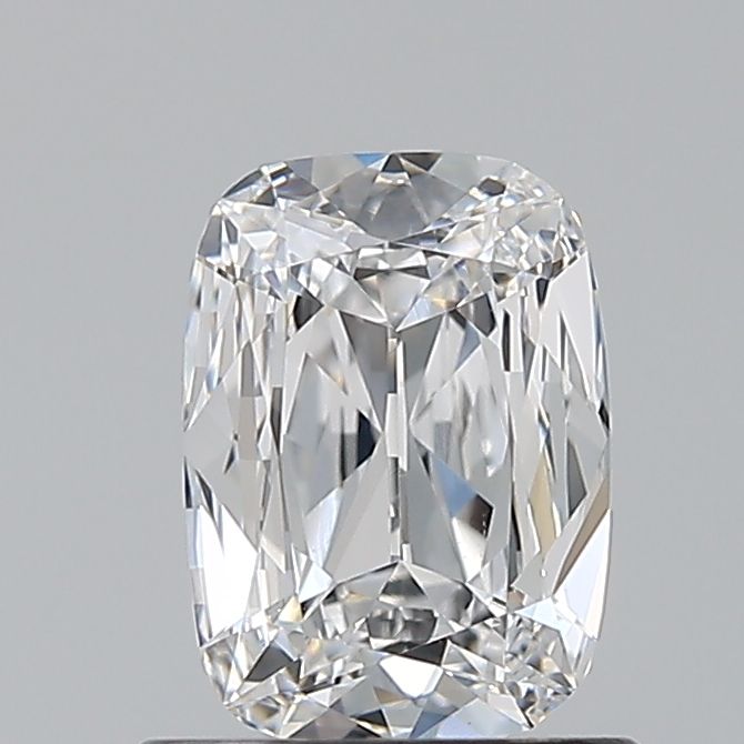 Diamond Natural 0,7Ct D-VS2 Cushion - GIA1553715807 1