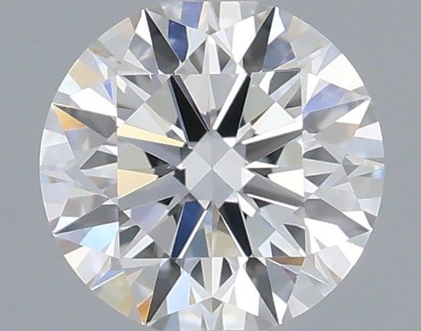 Diamond Natural 0,31Ct E-SI1 Round - IGI810632116 1