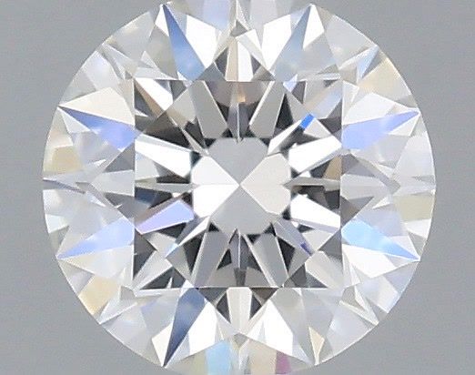 Diamond Natural 0,31Ct E-SI1 Round - GIA5486253001 1