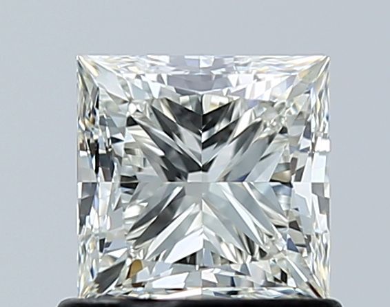 Diamond Natural 1Ct H-VS1 Princess - IGI799695629 1