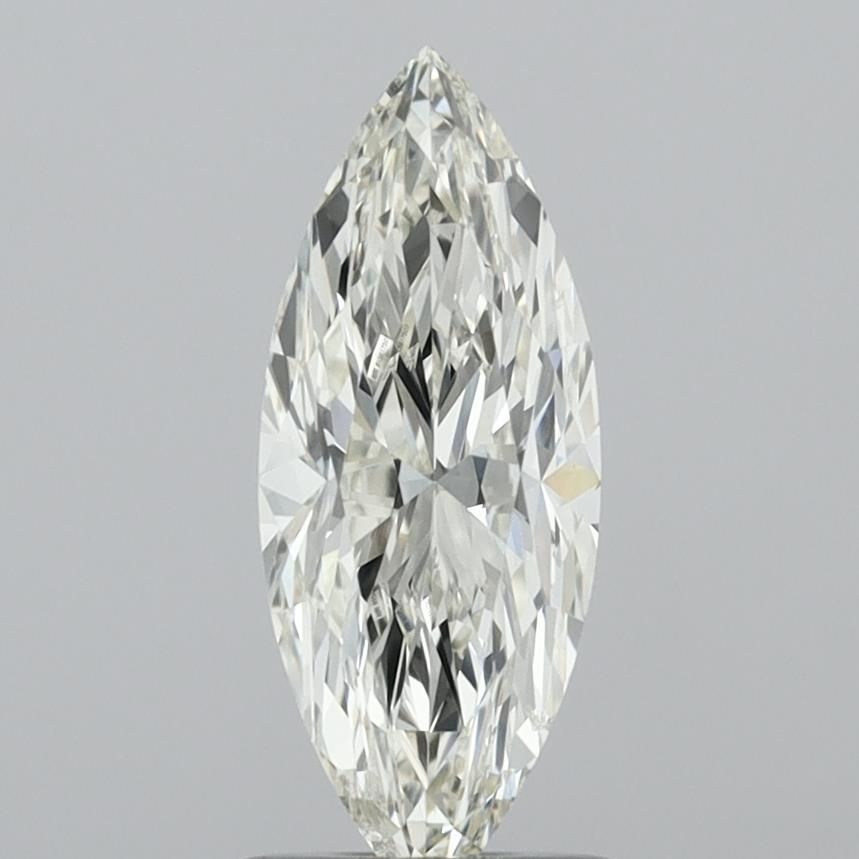 Diamond Natural 1,12Ct J-VS2 Marquise - IGI815617507 1