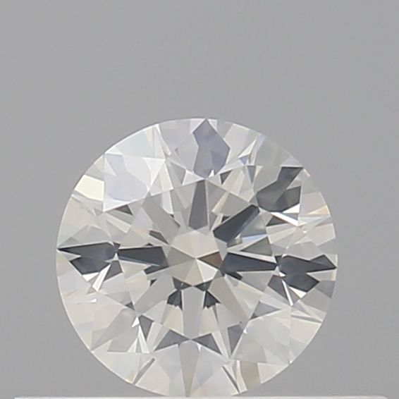 Diamond Natural 0,34Ct F-VVS2 Round - GIA2528194828 1