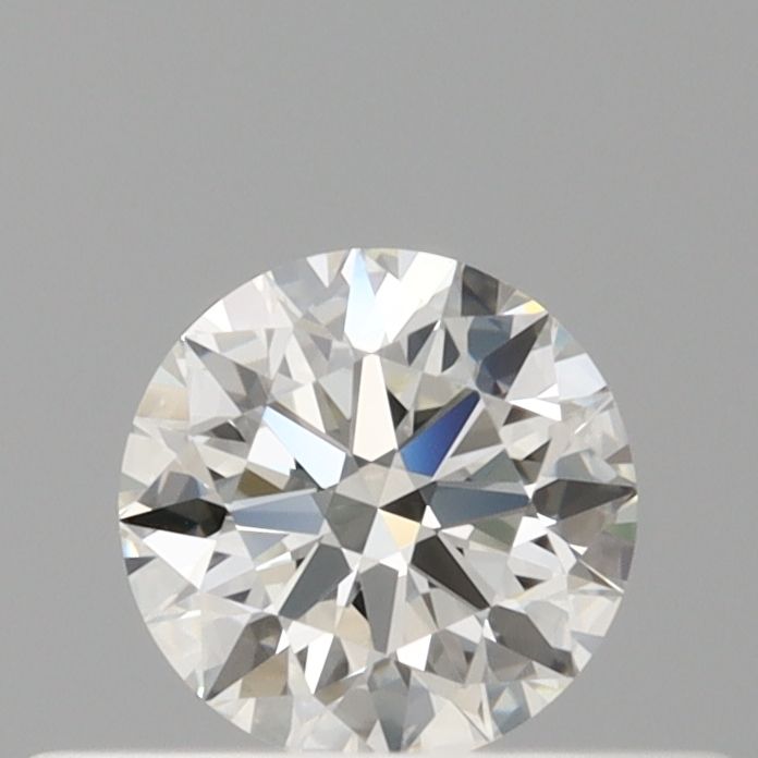 Diamond Natural 0,31Ct H-VVS1 Round - GIA3525257103 1